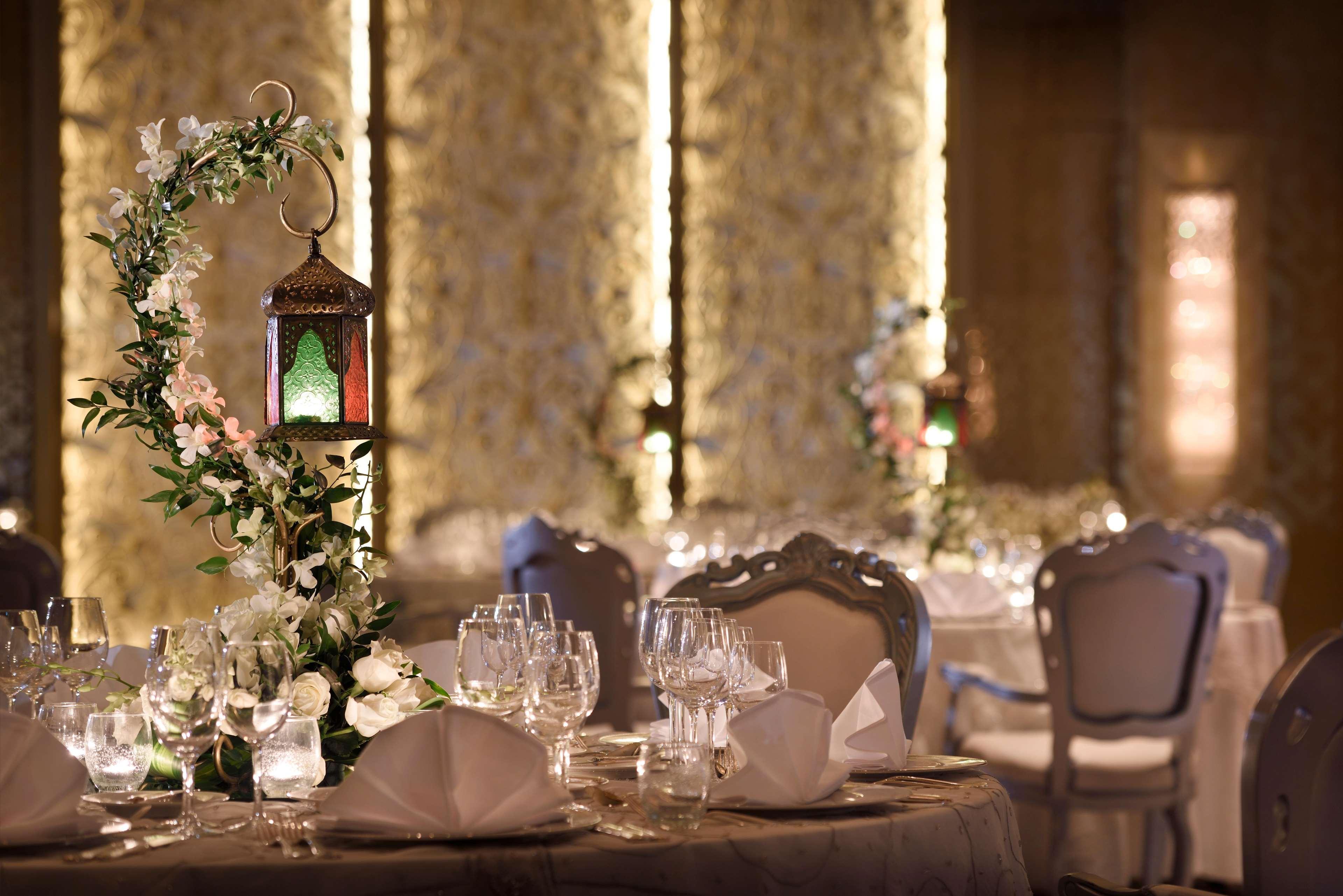 One & Only Royal Mirage The Palace Dubai Exterior foto